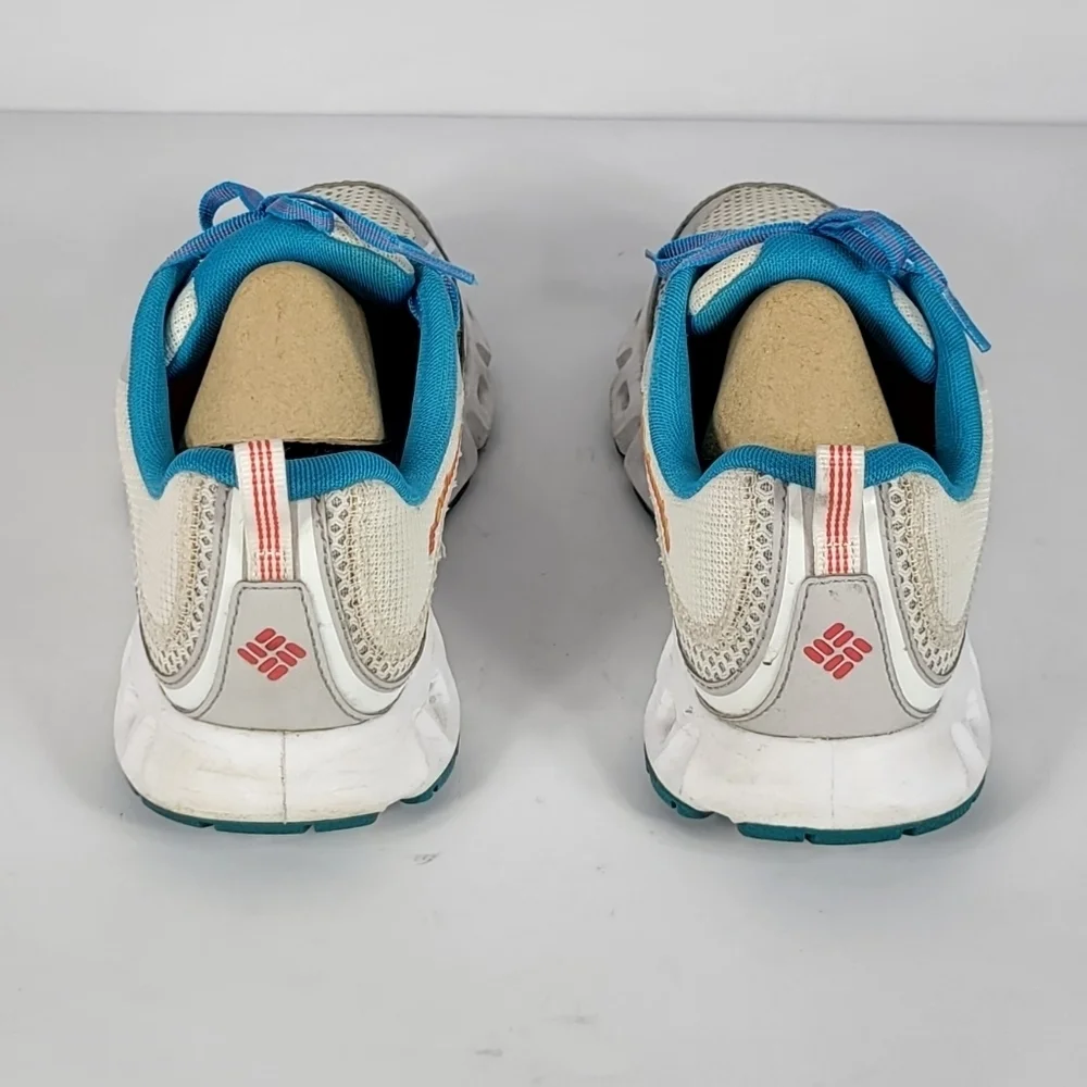 Columbia Women's Sneakers #749 Size 10